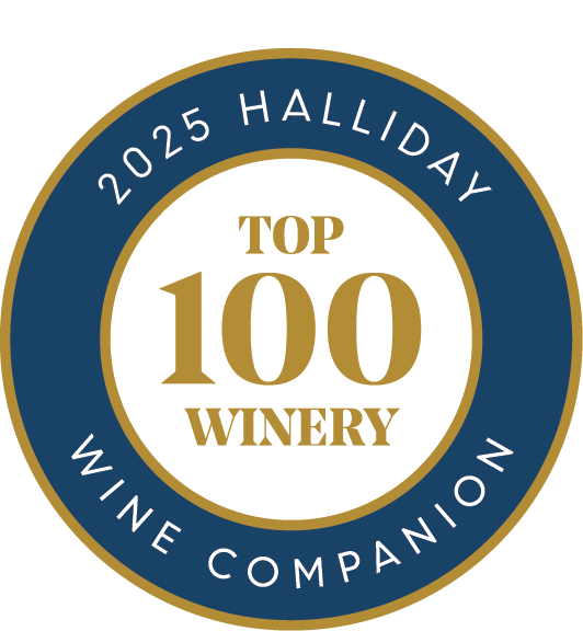 HALLIDAY TOP 100 WINERY 6 - PACK
