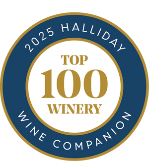 HALLIDAY TOP 100 WINERY 6 - PACK