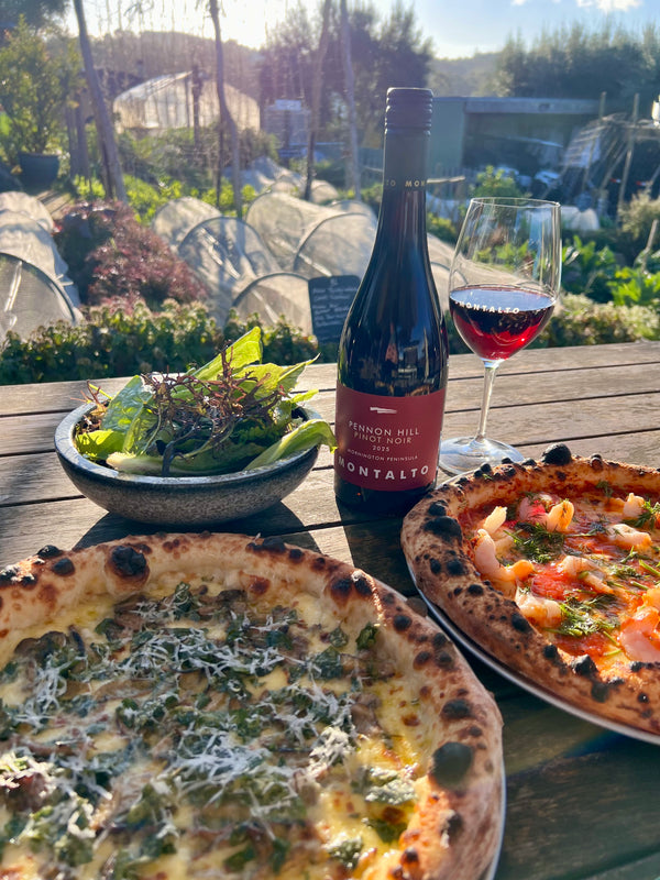 $99 Midweek Lunch Deal