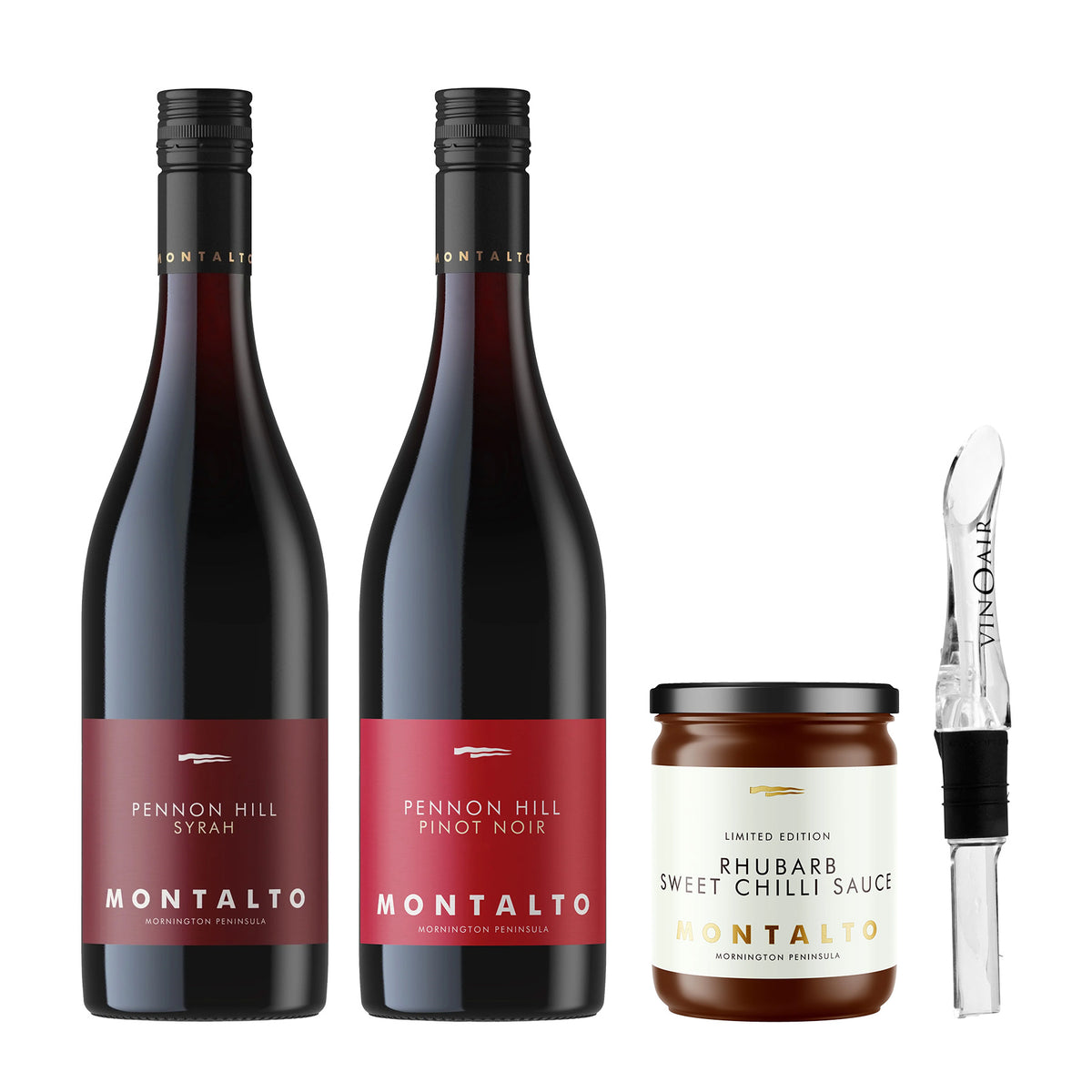 The Fireside Favourite – Father’s Day Gift Pack