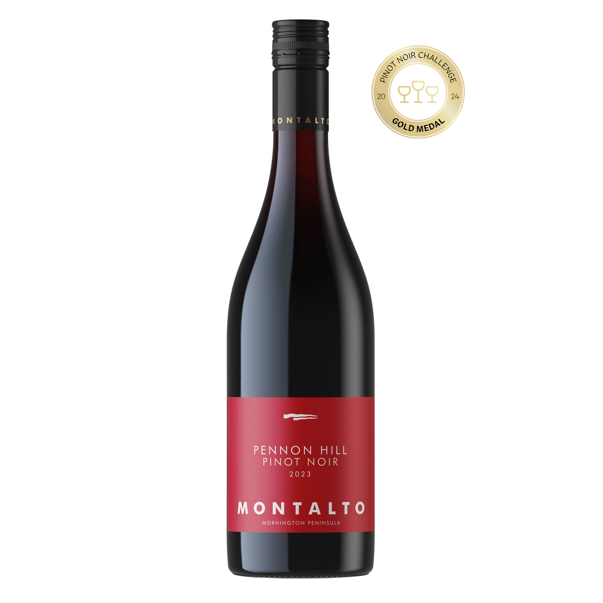 Montalto Pennon Hill Pinot Noir 2023