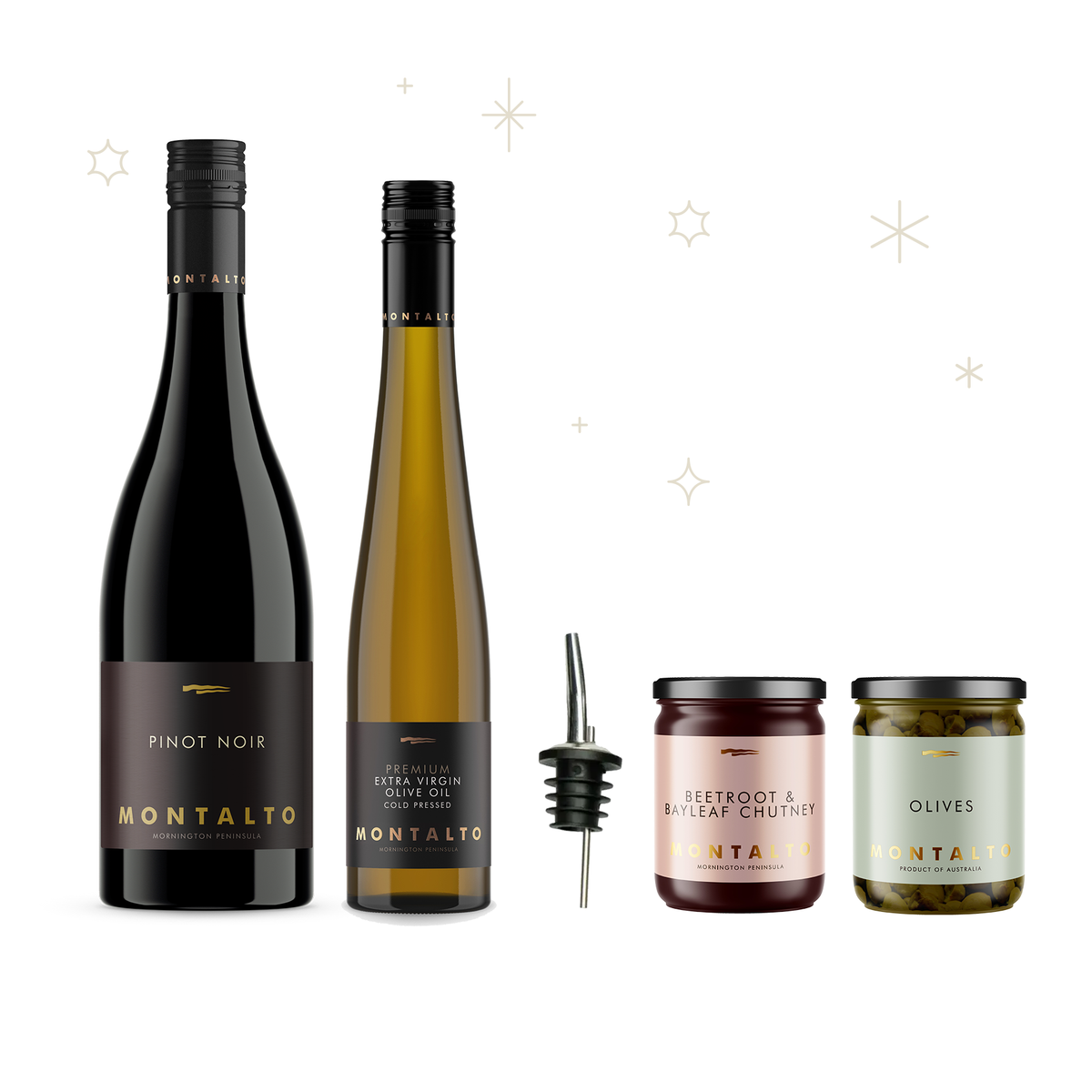 Pinot &amp; Pantry Bundle