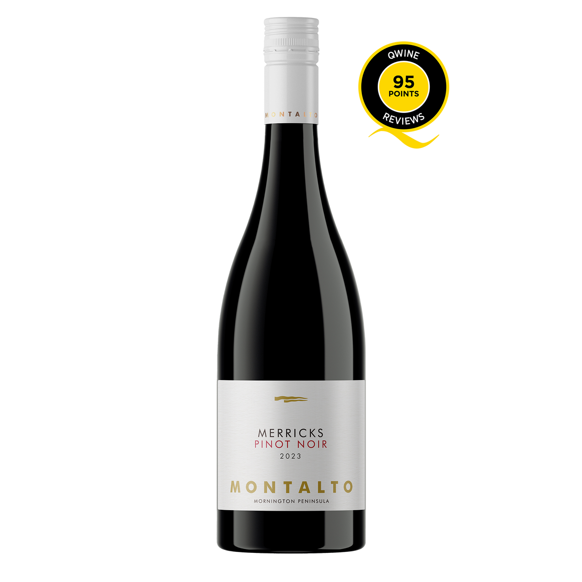 Montalto Single Vineyard &#39;Merricks&#39; Pinot Noir 2023