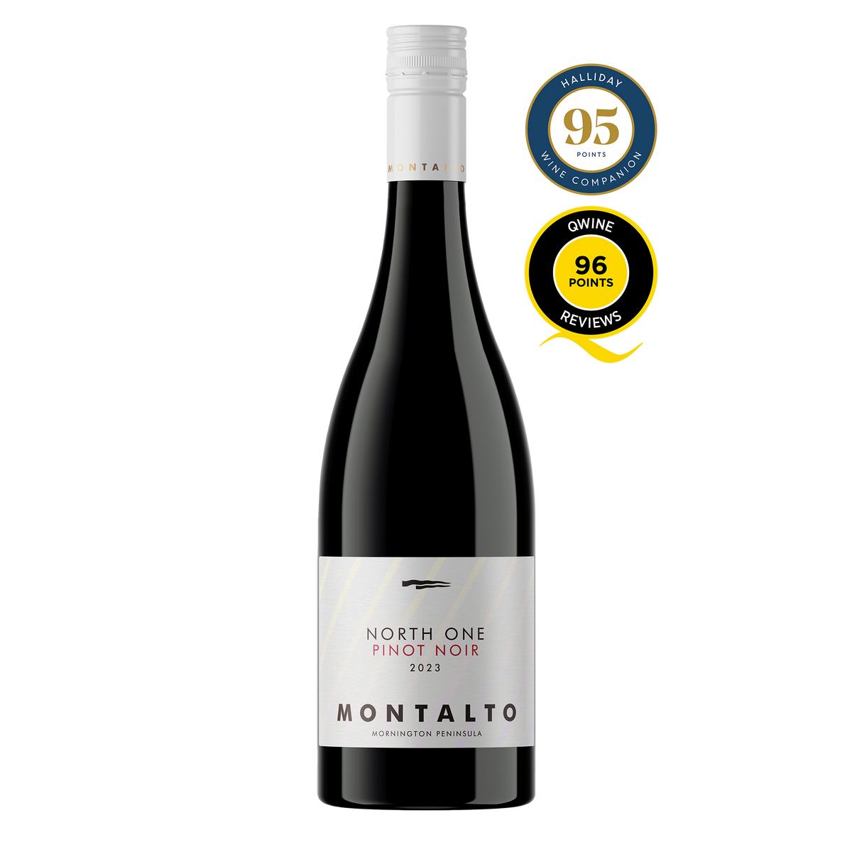 Montalto Single Vineyard &#39;North One&#39; Pinot Noir 2023