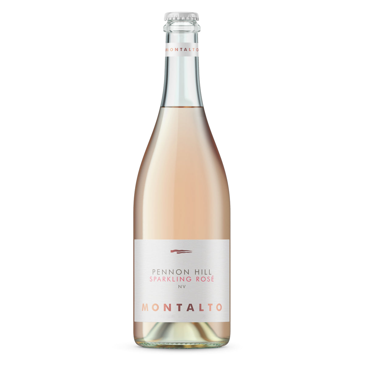 Montalto Pennon Hill Sparkling Rosé NV - Tasmania
