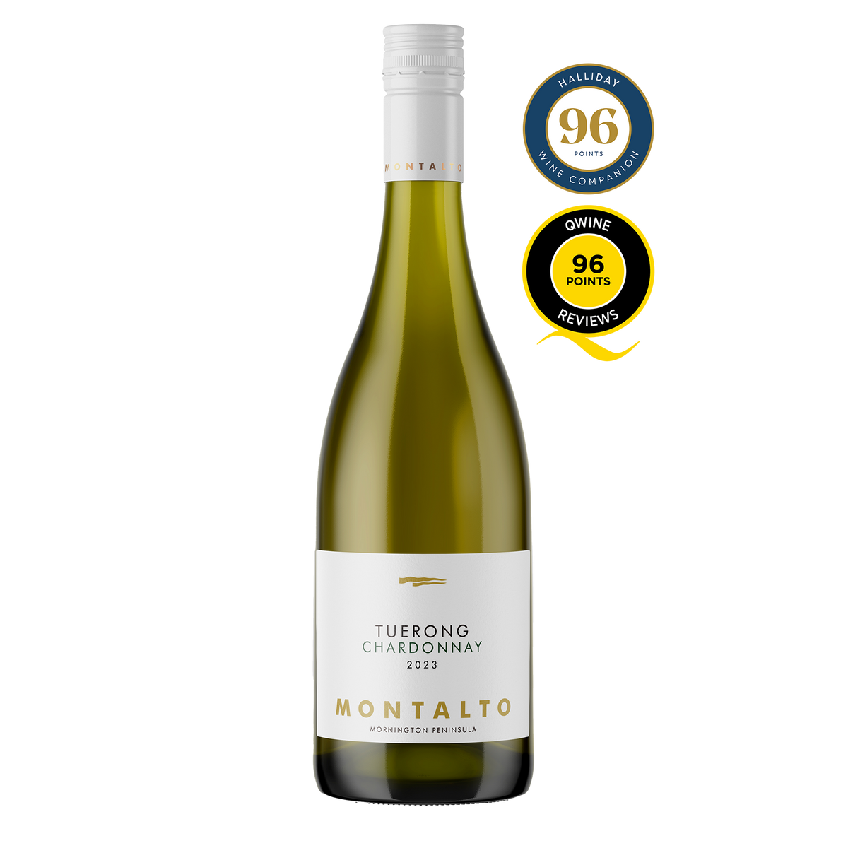 Montalto Single Vineyard &#39;Tuerong&#39; Chardonnay 2023