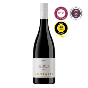 Montalto Single Vineyard 'Tuerong' Pinot Noir 2023