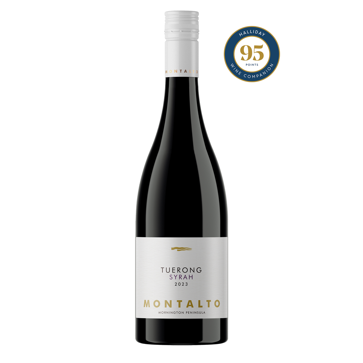 Montalto Single Vineyard &#39;Tuerong&#39; Syrah 2023