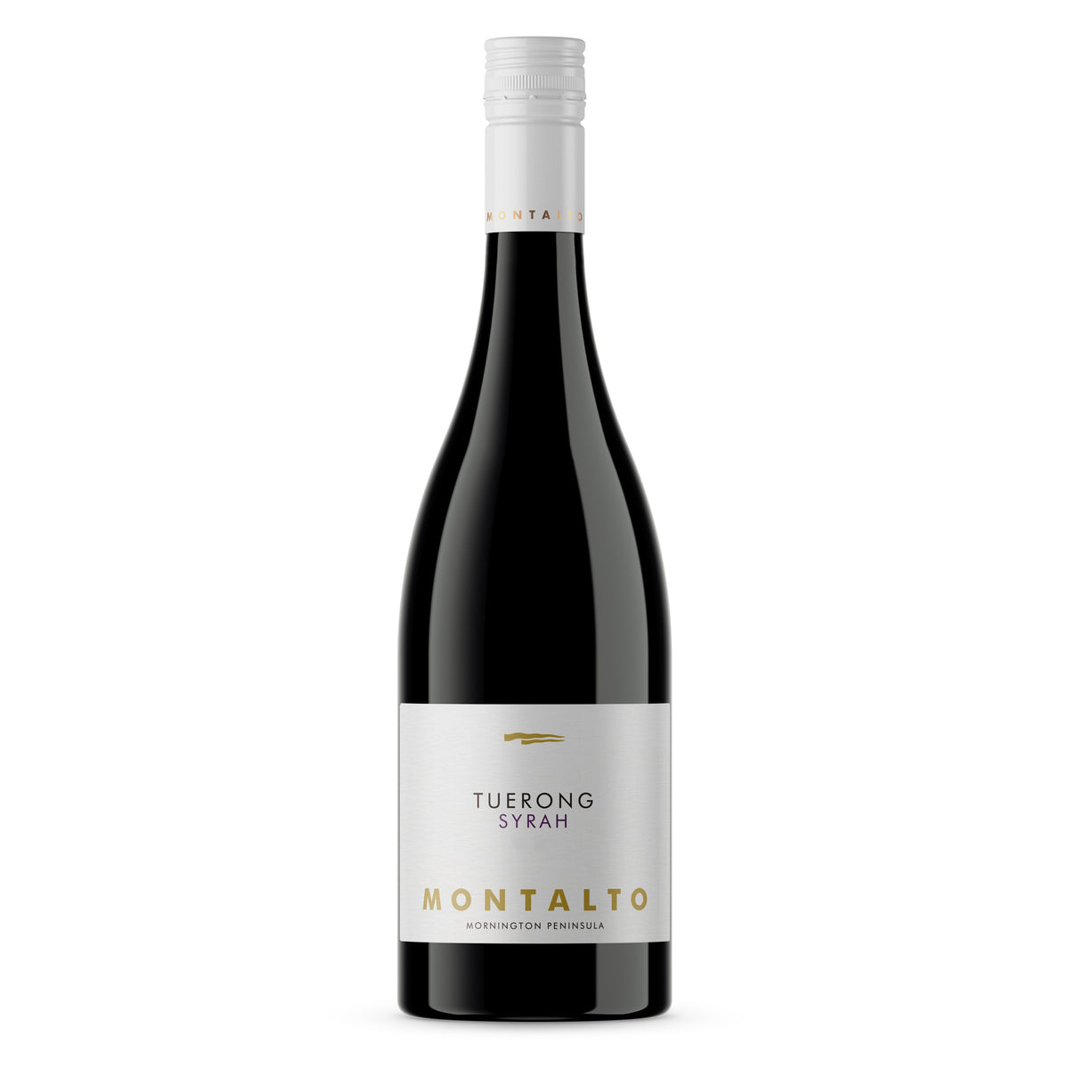 Montalto Single Vineyard 'Tuerong' Syrah 2024