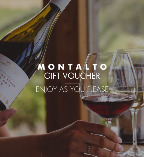 Give a day at Montalto
