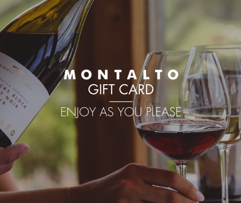 Give a day at Montalto