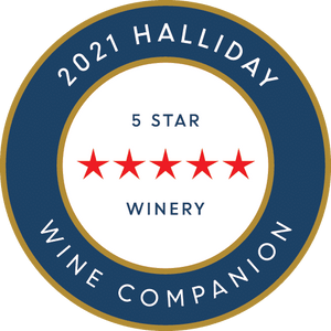 Montalto Estate Shiraz 2018