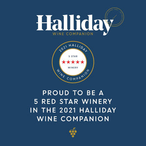Montalto Estate Shiraz 2018