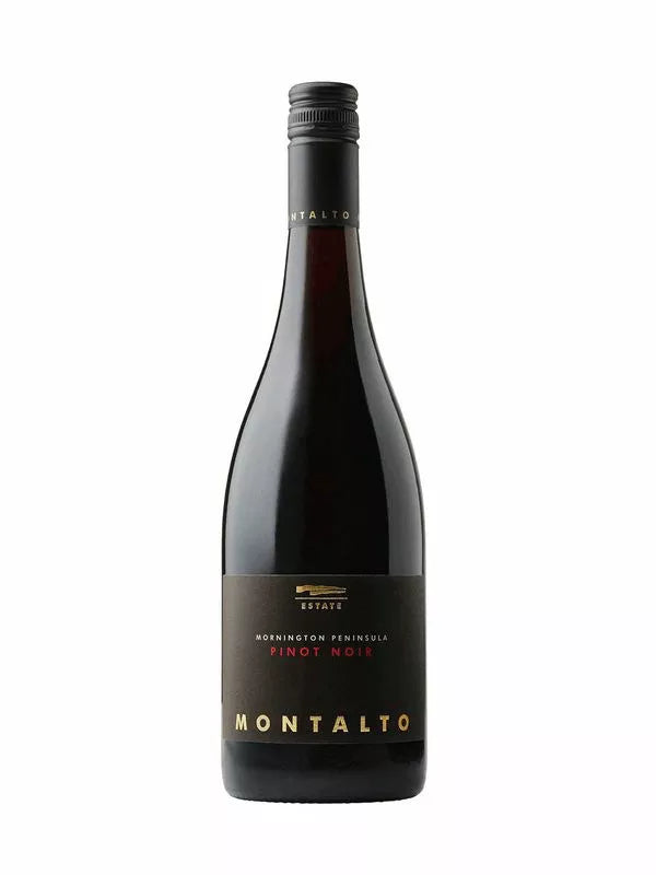 Montalto Estate Pinot Noir 2015