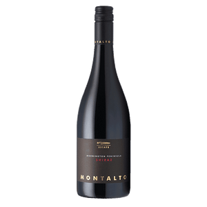 Montalto Estate Shiraz 2018