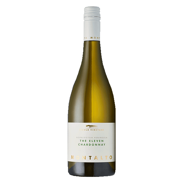 Montalto Single Vineyard 'The Eleven' Chardonnay 2016